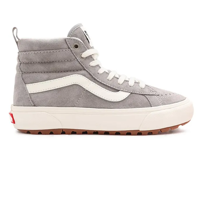 Vans Classics Men Sk8Hi MTE1 Shoes Grey