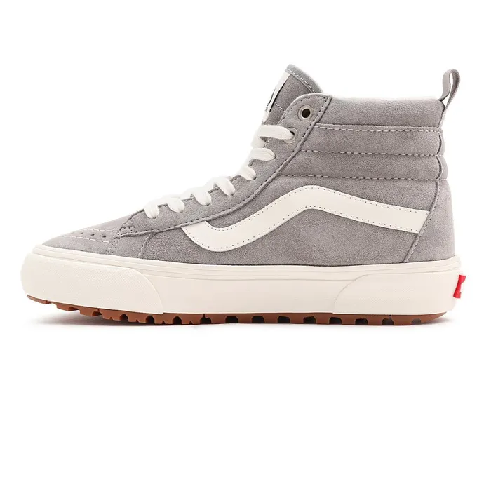 Vans Classics Men Sk8Hi MTE1 Shoes Grey