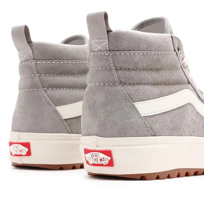 Vans Classics Men Sk8Hi MTE1 Shoes Grey