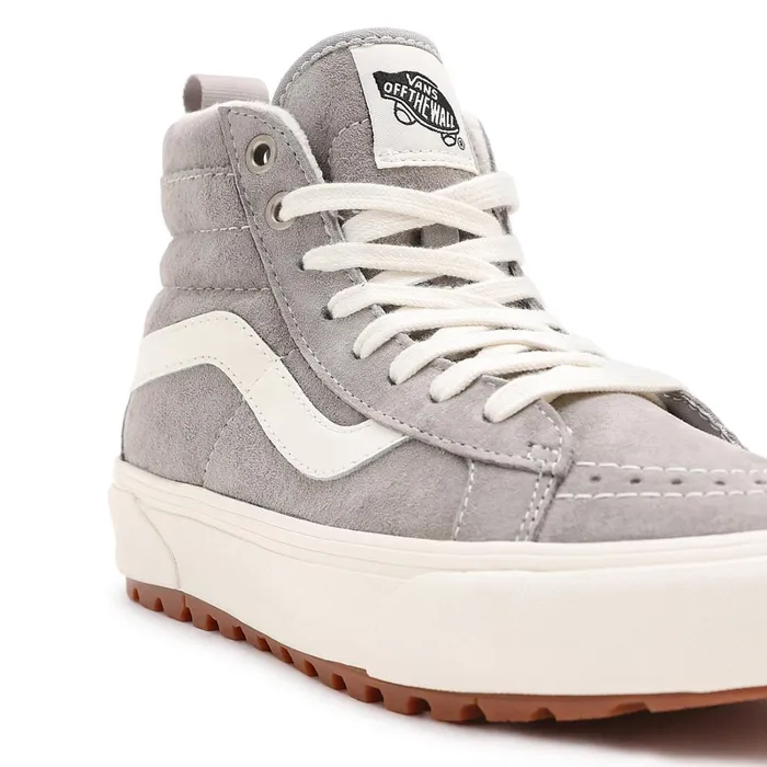 Vans Classics Men Sk8Hi MTE1 Shoes Grey