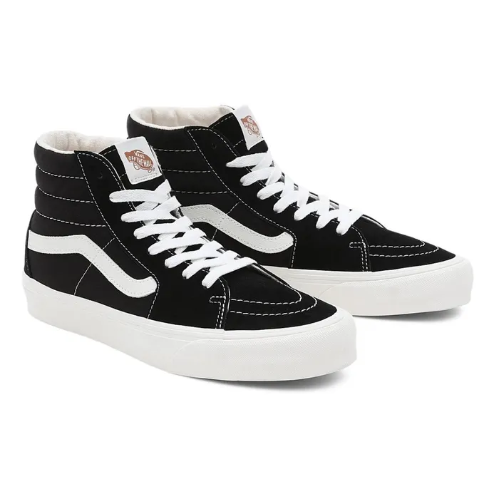 Vans Classics Men Sk8Hi VR3 Shoes Black