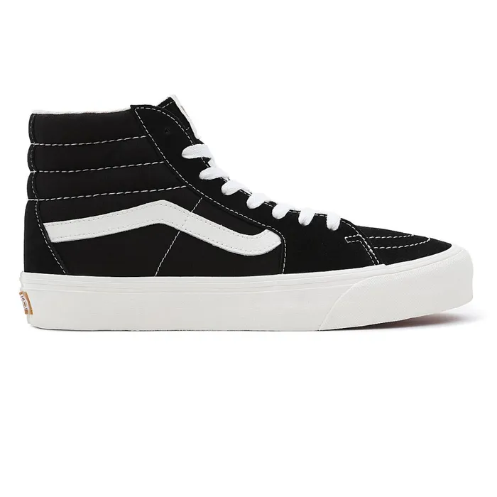 Vans Classics Men Sk8Hi VR3 Shoes Black