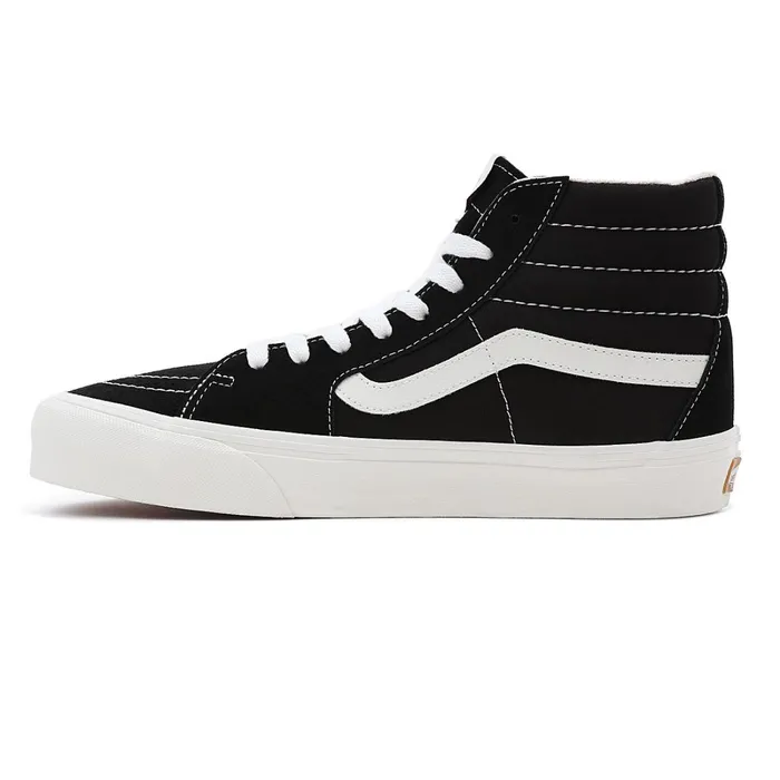 Vans Classics Men Sk8Hi VR3 Shoes Black