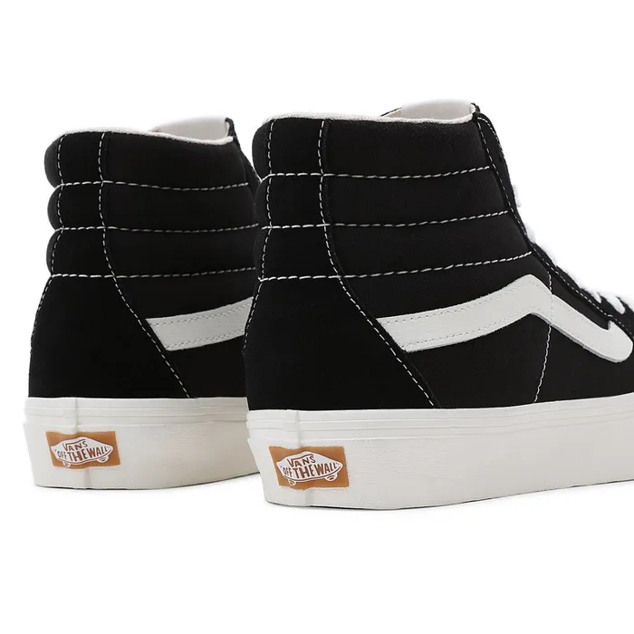 Vans Classics Men Sk8Hi VR3 Shoes Black