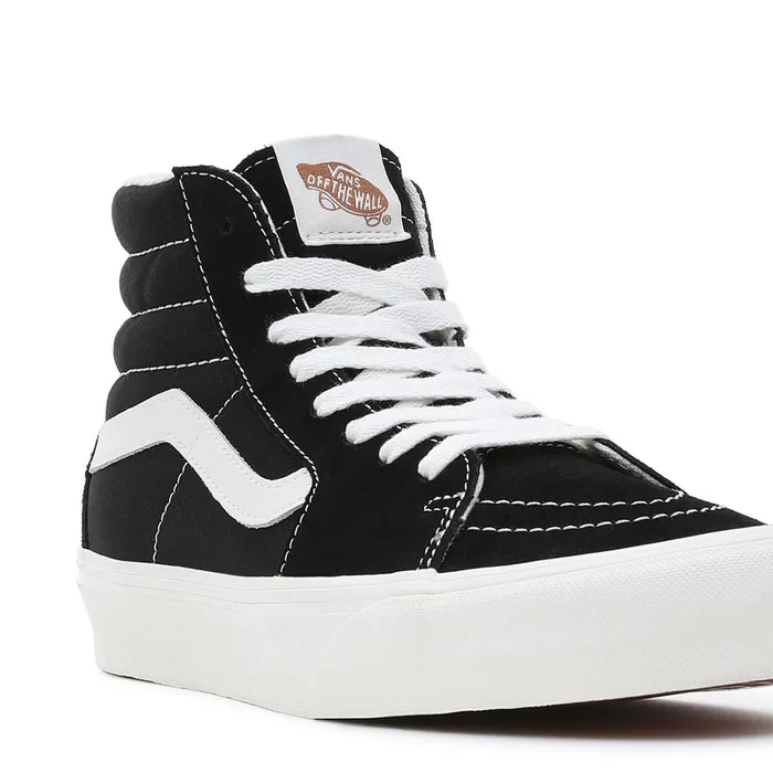 Vans Classics Men Sk8Hi VR3 Shoes Black