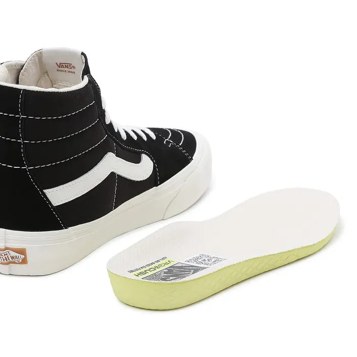 Vans Classics Men Sk8Hi VR3 Shoes Black