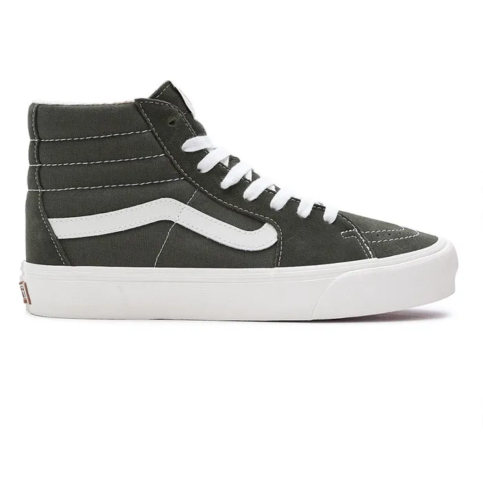 Vans Classics Men Sk8Hi VR3 Shoes Green