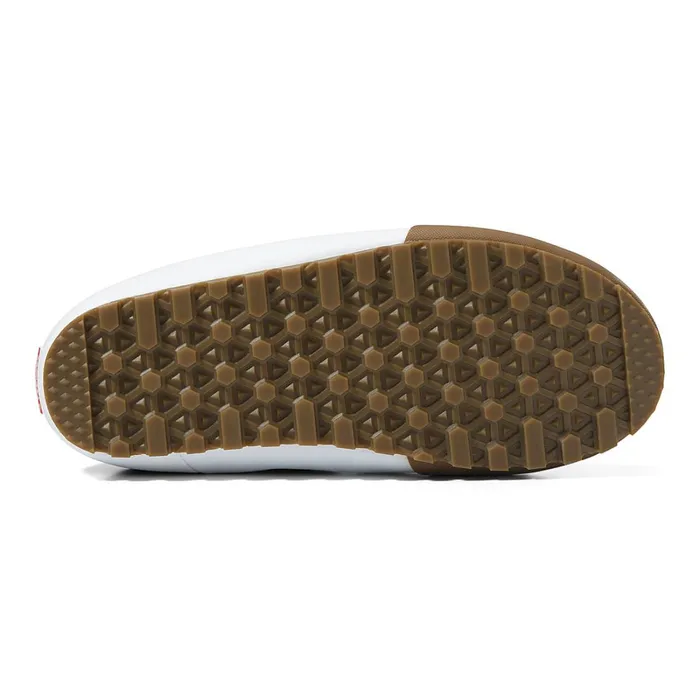 Vans Classics Men Snow Lodge Slipper Vansguard Shoes Black