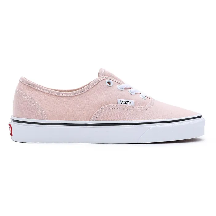 Vans Classics Women Color Theory Authentic Shoes Pink