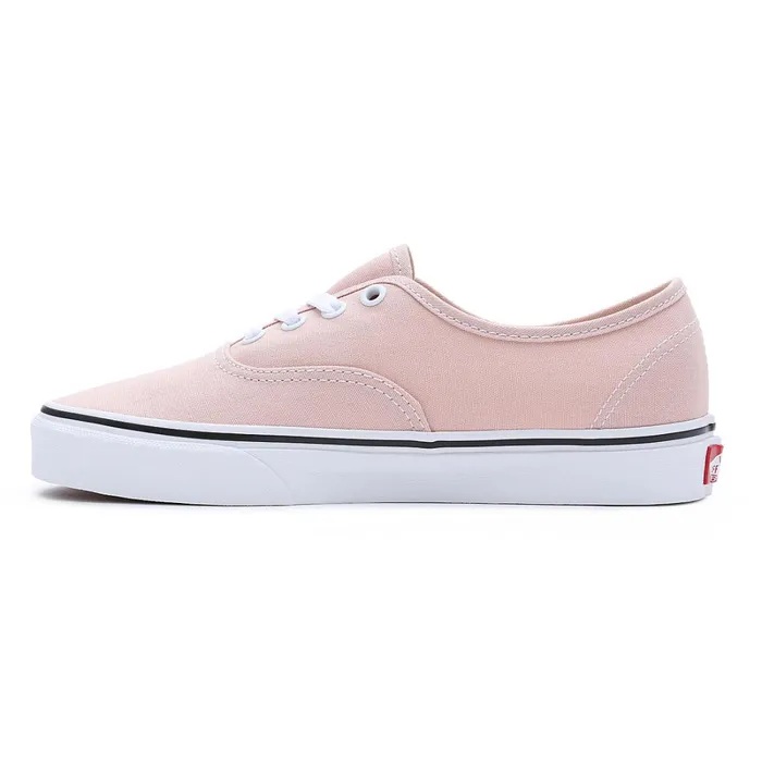 Vans Classics Women Color Theory Authentic Shoes Pink