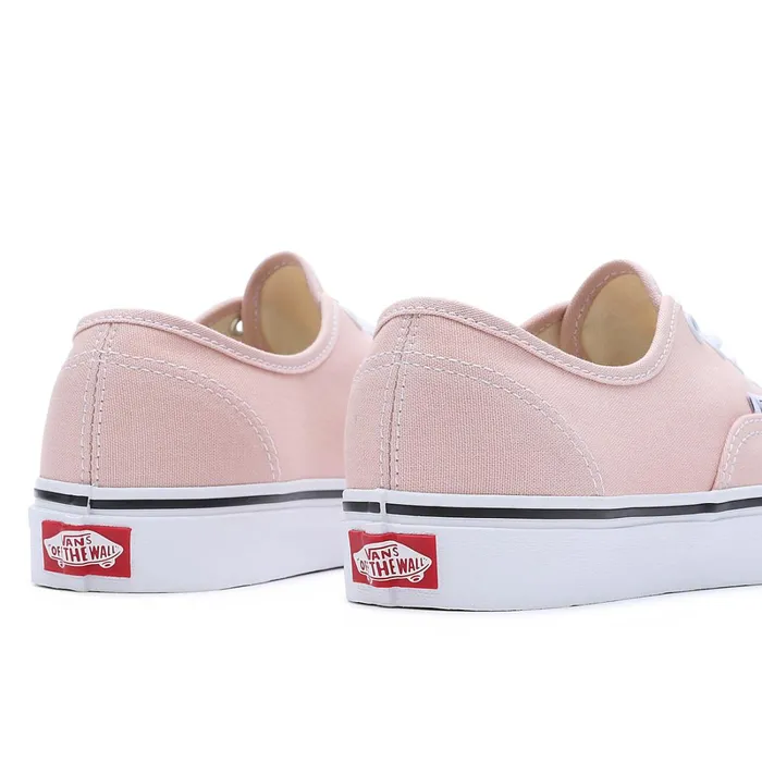 Vans Classics Women Color Theory Authentic Shoes Pink