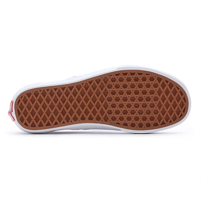 Vans Classics Women Color Theory Classic SlipOn Shoes Purple
