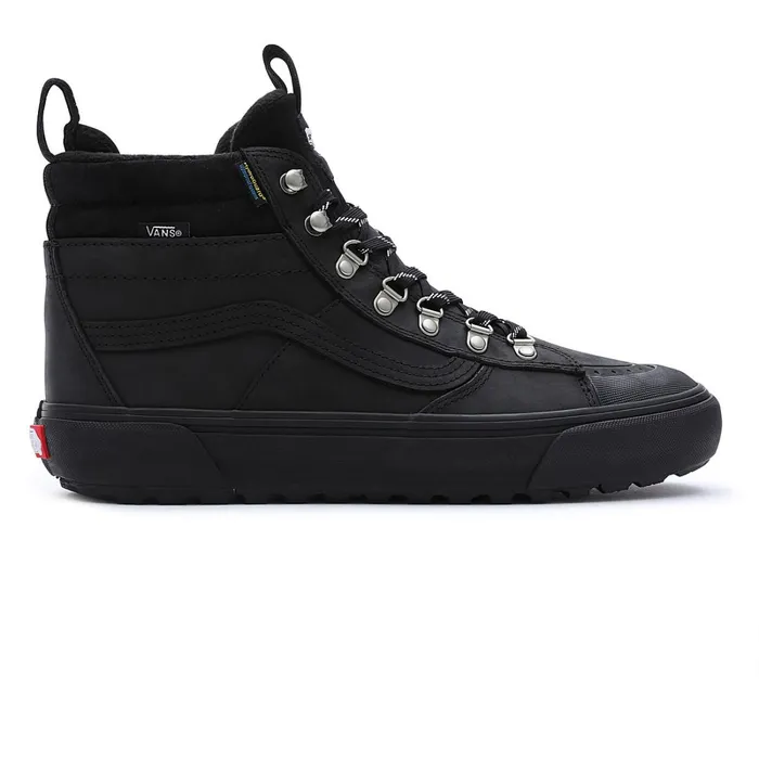 Vans Classics Women Sk8Hi DR MTE2 Shoes Black