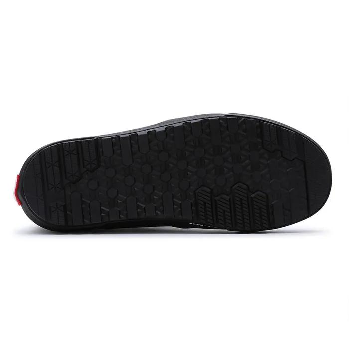 Vans Classics Women Sk8Hi DR MTE2 Shoes Black