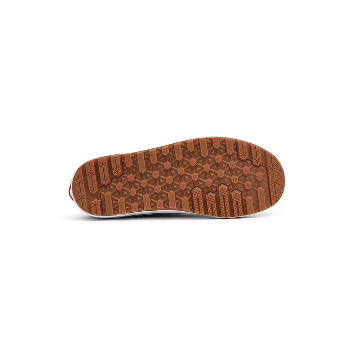 Vans Classics Women Sk8Hi MTE1 Shoes Brown