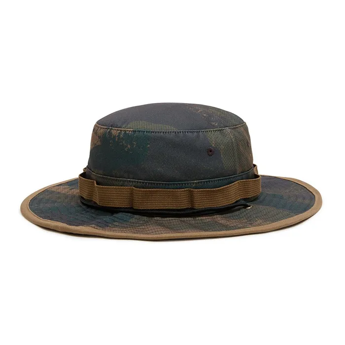 Vans Hats and Beanies Men Boonie Bucket Hat Brown
