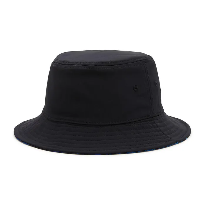 Vans Hats and Beanies Men Rowan Zorilla Bucket Hat Black