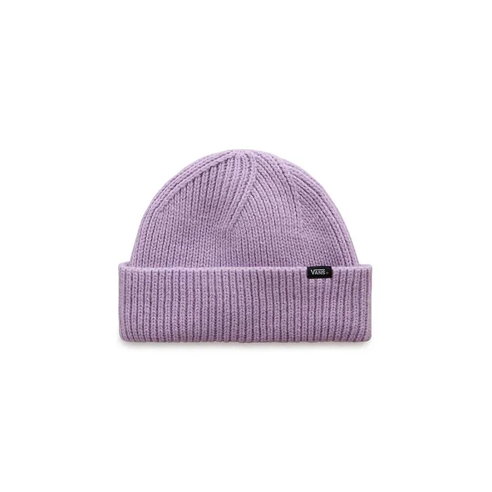 Vans Hats and Beanies Men Shorty Beanie Purple