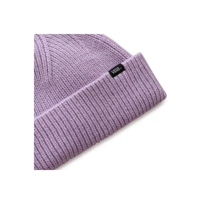 Vans Hats and Beanies Men Shorty Beanie Purple