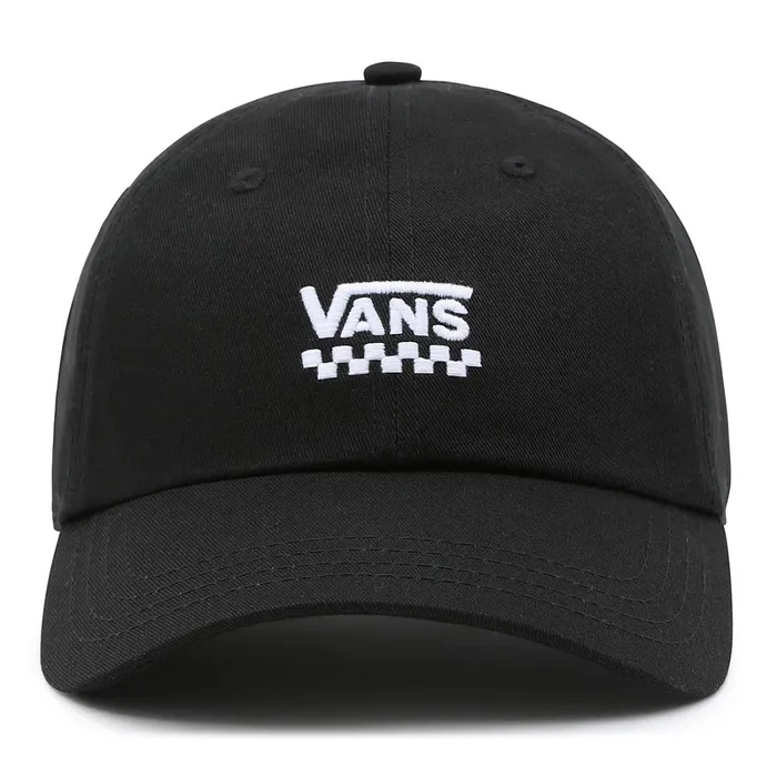 Vans Hats and Beanies Women Court Side Hat Black