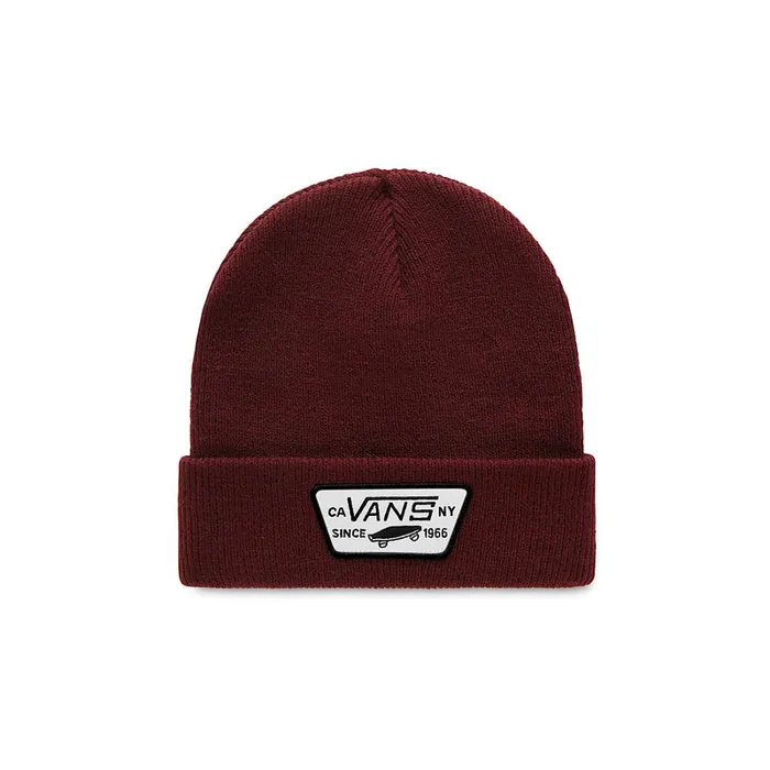 Vans Hats and Beanies Women Milford Beanie Red