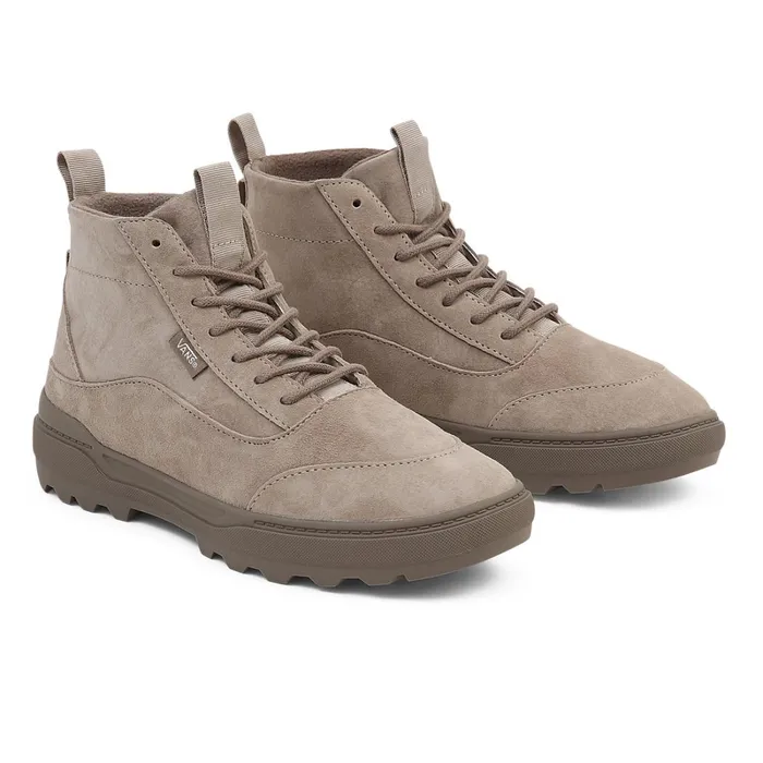 Vans HiTop Shoes Men Colfax Boot MTE1 Shoes Beige