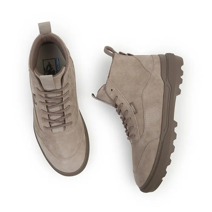Vans HiTop Shoes Men Colfax Boot MTE1 Shoes Beige