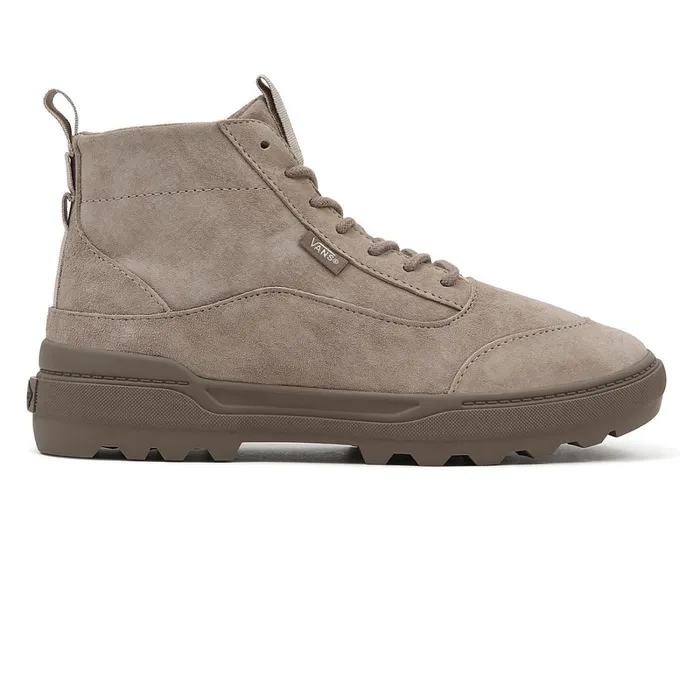 Vans HiTop Shoes Men Colfax Boot MTE1 Shoes Beige