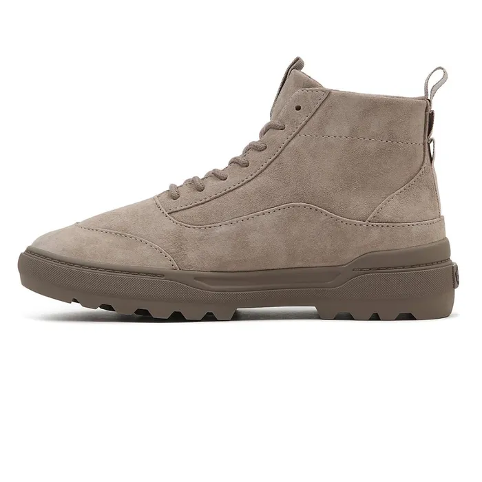 Vans HiTop Shoes Men Colfax Boot MTE1 Shoes Beige