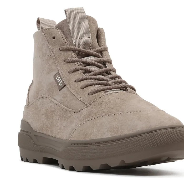 Vans HiTop Shoes Men Colfax Boot MTE1 Shoes Beige