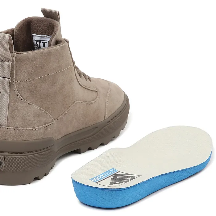 Vans HiTop Shoes Men Colfax Boot MTE1 Shoes Beige