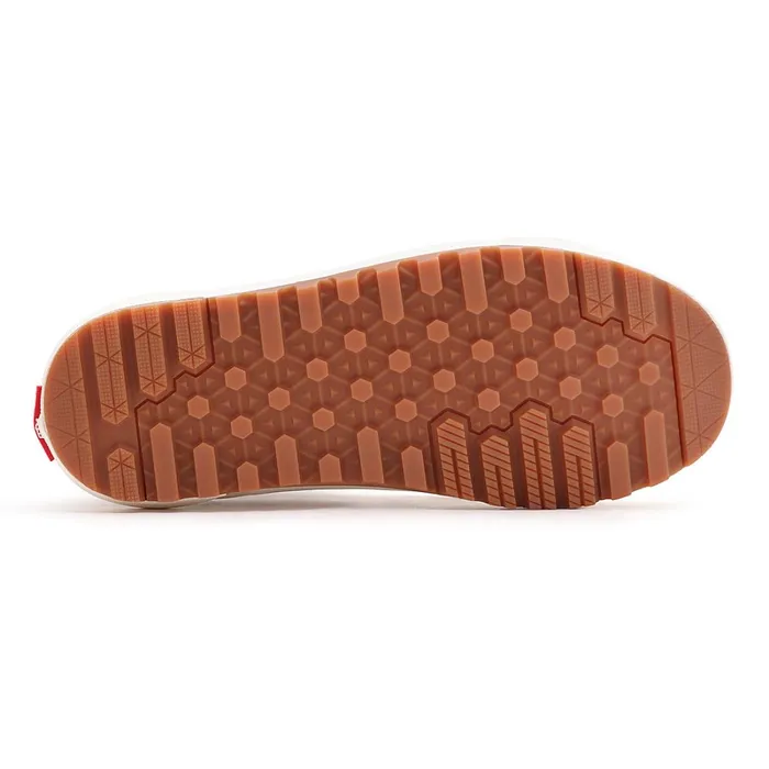 Vans HiTop Shoes Men Sk8Hi MTE1 Shoes Brown