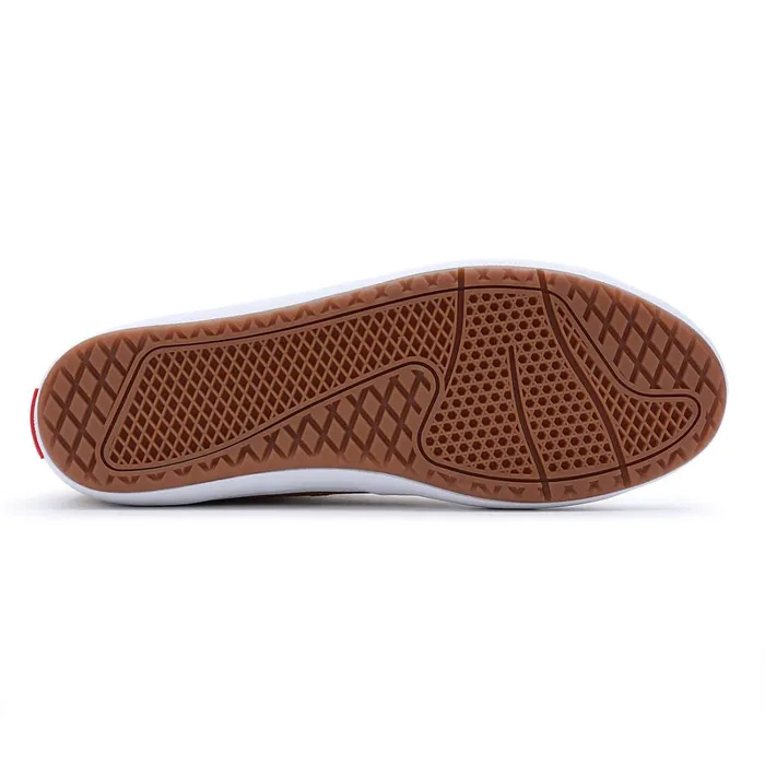 Vans HiTop Shoes Women The Lizzie Shoes Gold