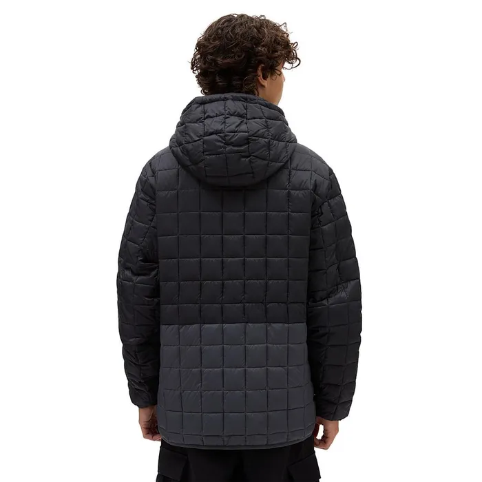 Vans Jackets and Coats Men Gunner MTE1 Thermoball Jacket Black