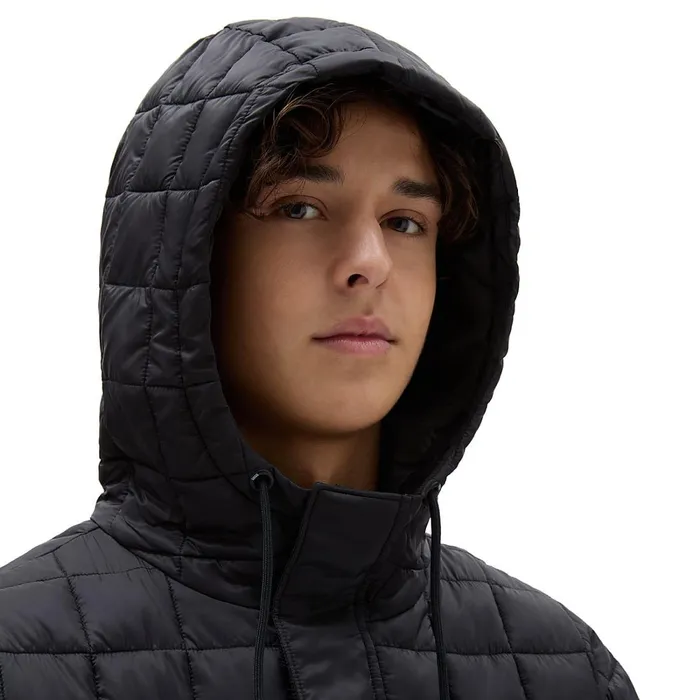 Vans Jackets and Coats Men Gunner MTE1 Thermoball Jacket Black