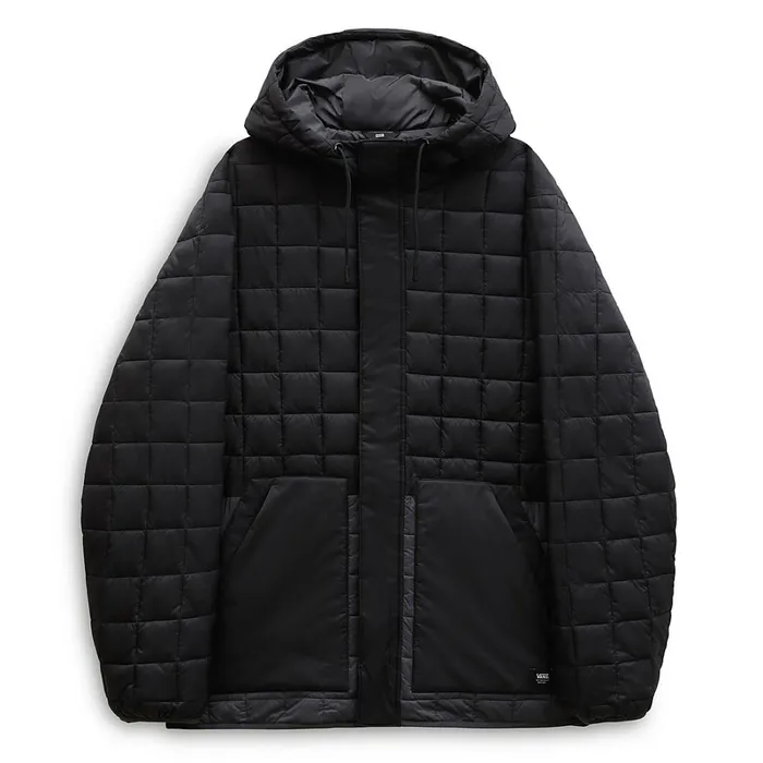 Vans Jackets and Coats Men Gunner MTE1 Thermoball Jacket Black