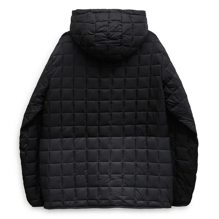 Vans Jackets and Coats Men Gunner MTE1 Thermoball Jacket Black