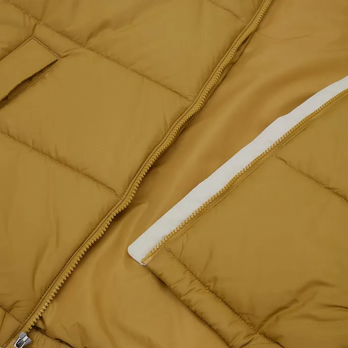 Vans Jackets and Coats Men Norris MTE1 Puffer Jacket Beige
