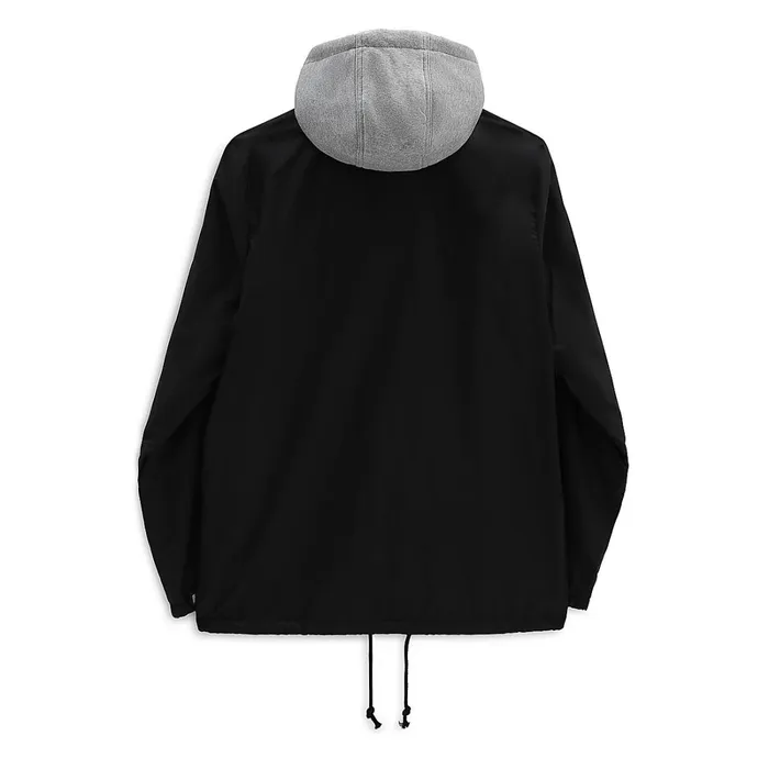 Vans Jackets and Coats Men Riley Jacket Black