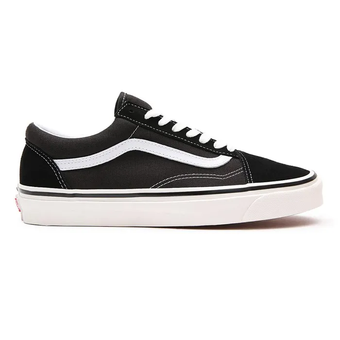 Vans Lowtop Shoes Men Anaheim Factory Old Skool 36 DX Shoes Black