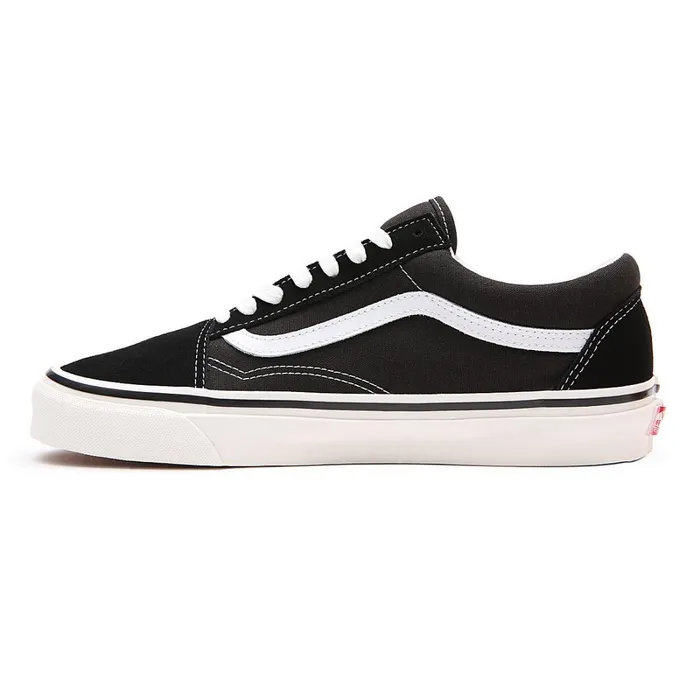 Vans Lowtop Shoes Men Anaheim Factory Old Skool 36 DX Shoes Black