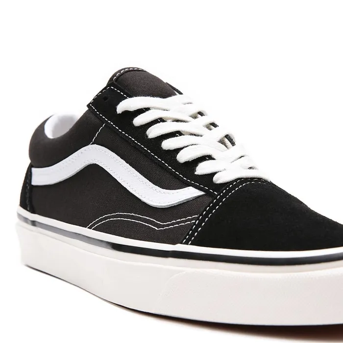 Vans Lowtop Shoes Men Anaheim Factory Old Skool 36 DX Shoes Black