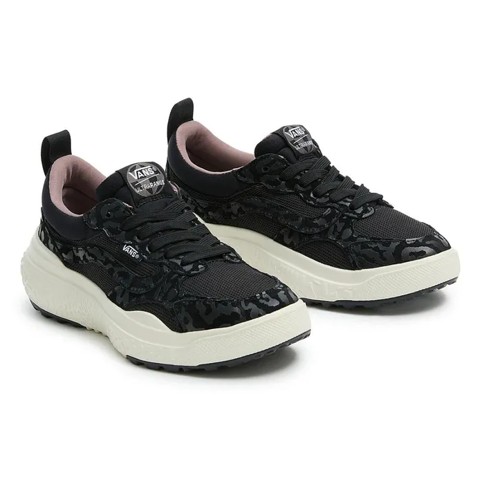Vans Lowtop Shoes Men Animal UltraRange Neo VR3 Shoes Black