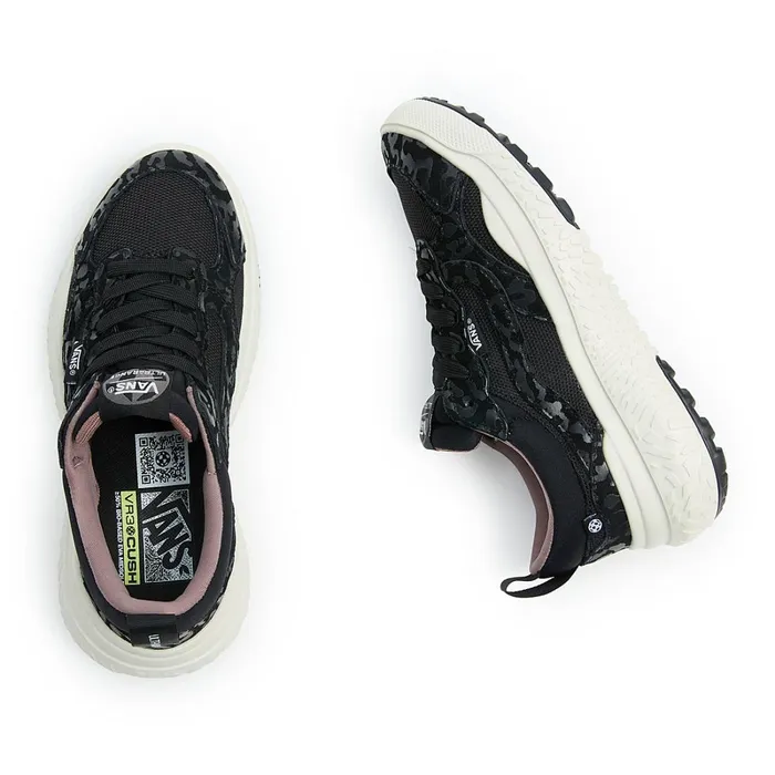 Vans Lowtop Shoes Men Animal UltraRange Neo VR3 Shoes Black