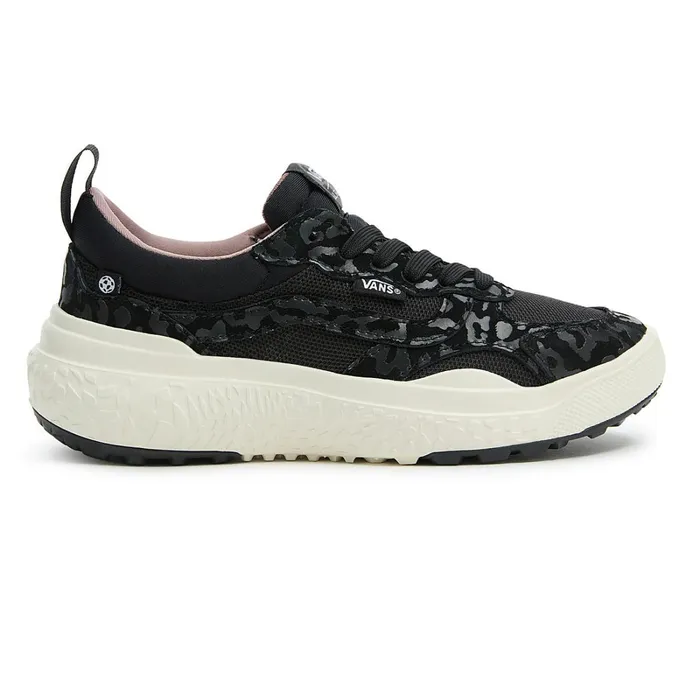 Vans Lowtop Shoes Men Animal UltraRange Neo VR3 Shoes Black