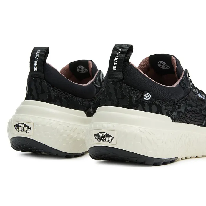 Vans Lowtop Shoes Men Animal UltraRange Neo VR3 Shoes Black