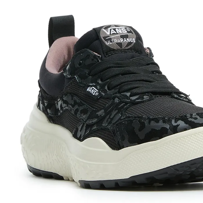 Vans Lowtop Shoes Men Animal UltraRange Neo VR3 Shoes Black