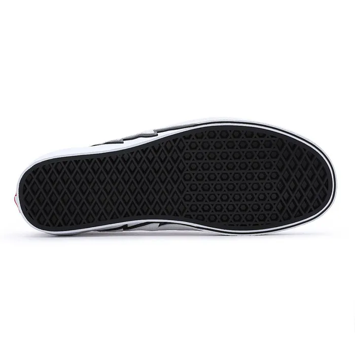 Vans Lowtop Shoes Men Authentic Bolt Shoes Red
