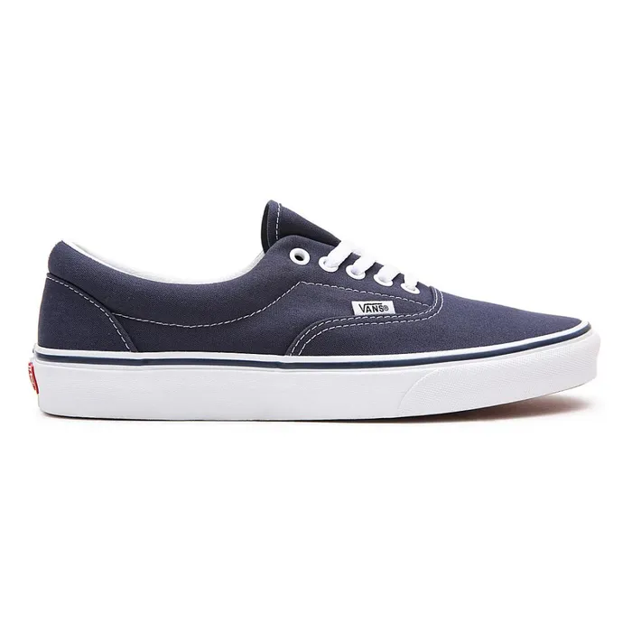 Vans Lowtop Shoes Men Era Shoes Blue