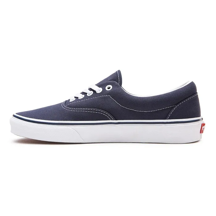 Vans Lowtop Shoes Men Era Shoes Blue